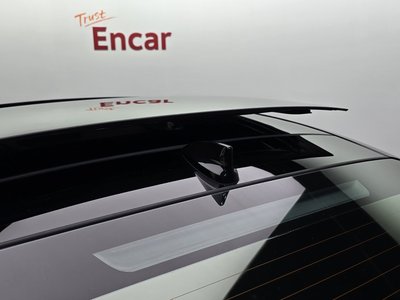 2021 Genesis G80 (RG3) — миниатюра 37