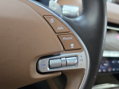 2021 Genesis G80 (RG3) — миниатюра 24