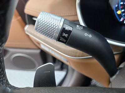2021 Genesis G80 (RG3) — миниатюра 34