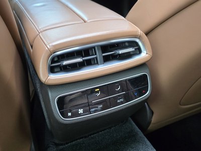 2021 Genesis G80 (RG3) — миниатюра 33