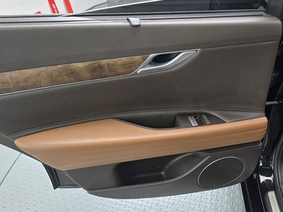 2021 Genesis G80 (RG3) — миниатюра 15