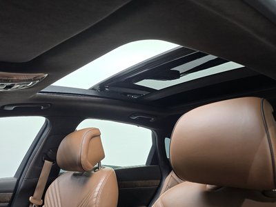 2021 Genesis G80 (RG3) — миниатюра 25