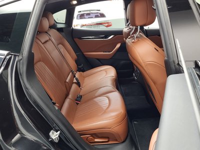 صورة مصغرة 17 لـ 2022 Maserati LEVANTE