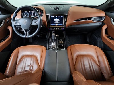 صورة 5 لـ 2022 Maserati LEVANTE