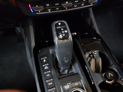 صورة مصغرة 12 لـ 2022 Maserati LEVANTE