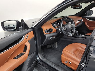 صورة مصغرة 13 لـ 2022 Maserati LEVANTE