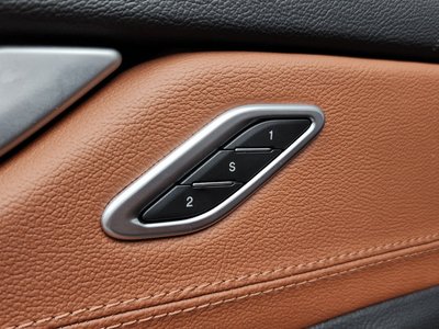 صورة مصغرة 30 لـ 2022 Maserati LEVANTE