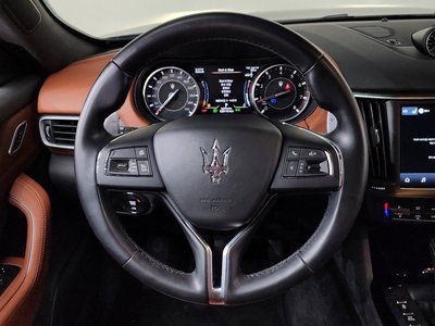 صورة مصغرة 18 لـ 2022 Maserati LEVANTE