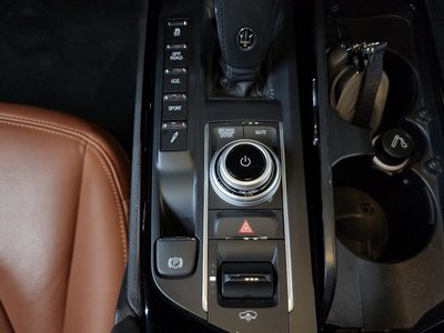 صورة مصغرة 27 لـ 2022 Maserati LEVANTE