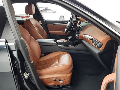 صورة مصغرة 16 لـ 2022 Maserati LEVANTE
