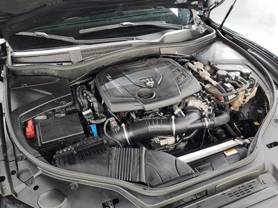 صورة 7 لـ 2022 Maserati LEVANTE