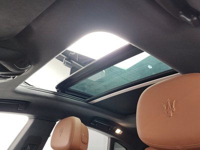 صورة مصغرة 24 لـ 2022 Maserati LEVANTE