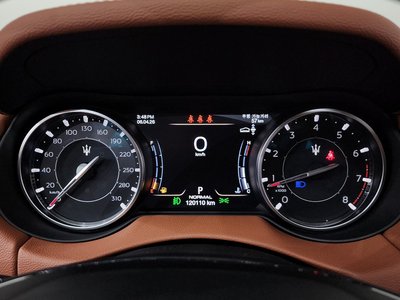صورة مصغرة 11 لـ 2022 Maserati LEVANTE