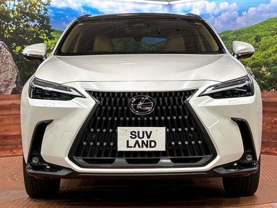 2023 Lexus NX thumbnail 14