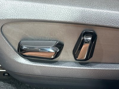 2023 Lexus NX thumbnail 21