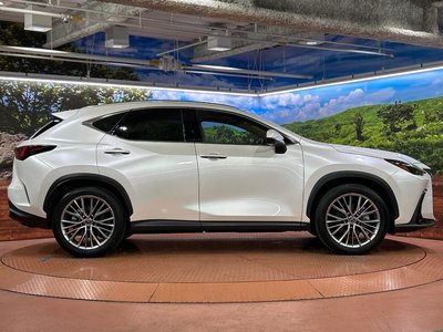 2023 Lexus NX thumbnail 65