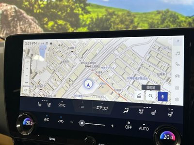 2023 Lexus NX thumbnail 33