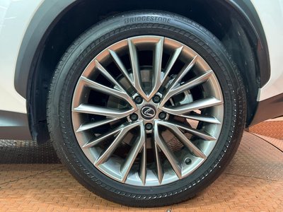 2023 Lexus NX thumbnail 22