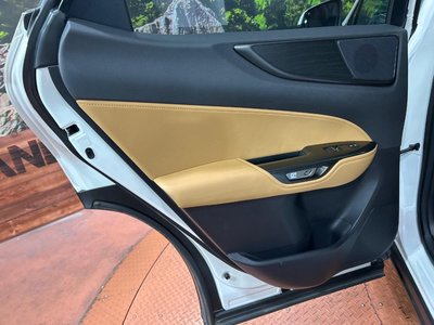 2023 Lexus NX thumbnail 54