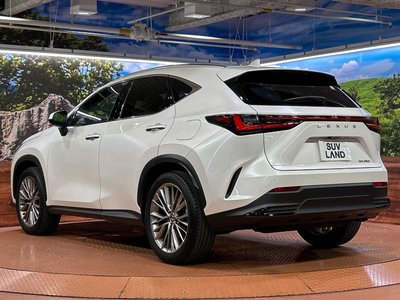2023 Lexus NX thumbnail 68