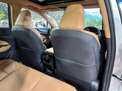 2023 Lexus NX thumbnail 51