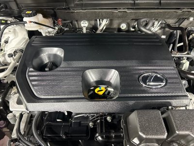 2023 Lexus NX thumbnail 18