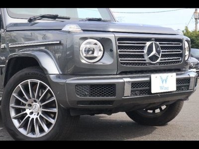 صورة 9 لـ 2023 Mercedes-BENZ OTHERS