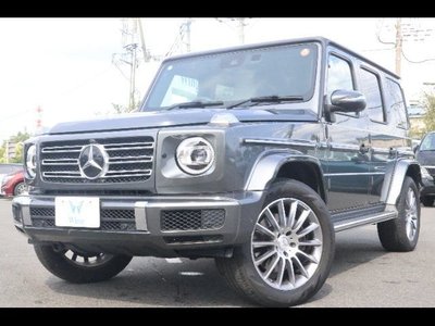 صورة 1 لـ 2023 Mercedes-BENZ OTHERS