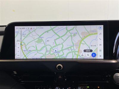 TOYOTA CROWN SPORT - 5