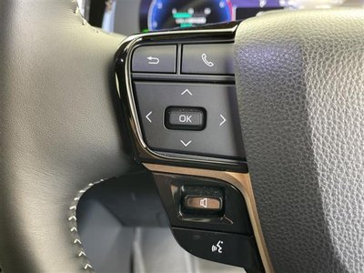 TOYOTA CROWN SPORT - 10