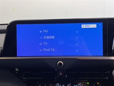 TOYOTA CROWN SPORT - 6