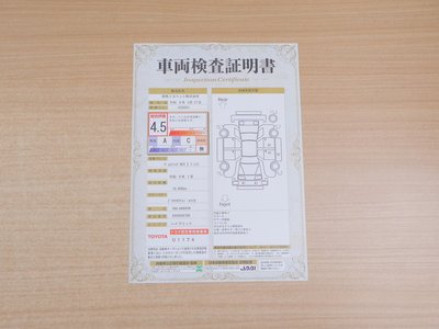 TOYOTA VELLFIRE - 2