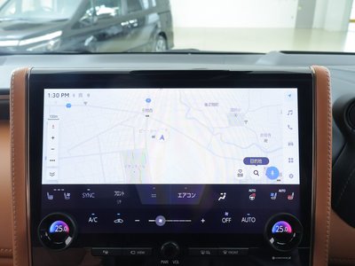 TOYOTA VELLFIRE - 9