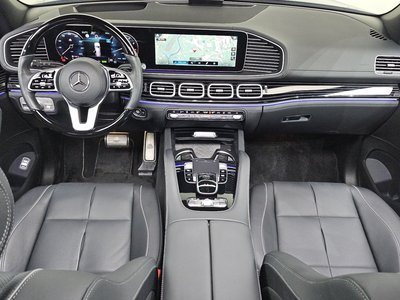 صورة 4 لـ 2023 Mercedes-BENZ GLS