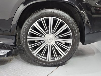 صورة 8 لـ 2023 Mercedes-BENZ GLS