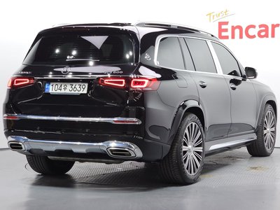 صورة 5 لـ 2023 Mercedes-BENZ GLS