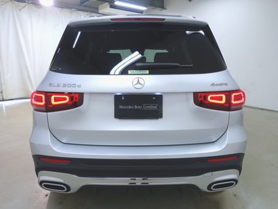 صورة 7 لـ 2023 Mercedes-BENZ GLB