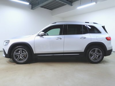 صورة 4 لـ 2023 Mercedes-BENZ GLB
