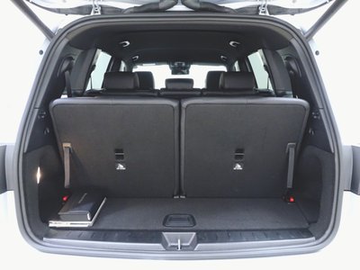 2023 Mercedes-BENZ GLB — миниатюра 27