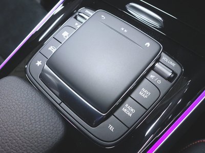 2023 Mercedes-BENZ GLB — миниатюра 19