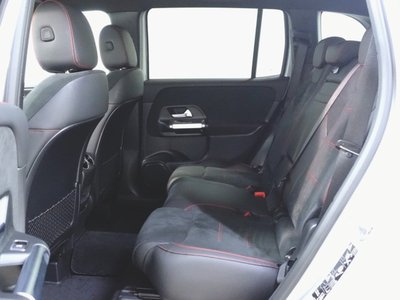 2023 Mercedes-BENZ GLB — миниатюра 29