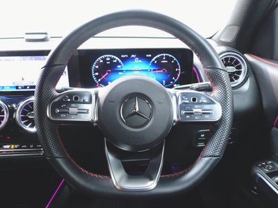 2023 Mercedes-BENZ GLB — миниатюра 13