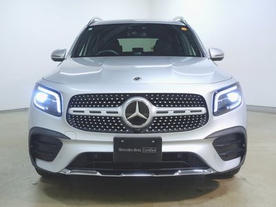 صورة 2 لـ 2023 Mercedes-BENZ GLB