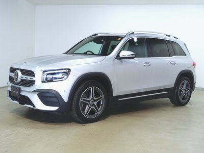 صورة 1 لـ 2023 Mercedes-BENZ GLB