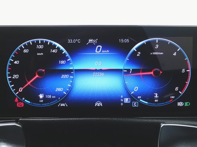 2023 Mercedes-BENZ GLB — миниатюра 14
