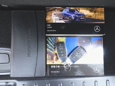 2023 Mercedes-BENZ GLB — миниатюра 26