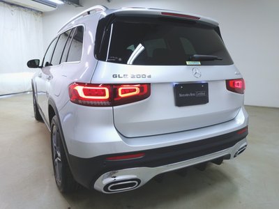 صورة 6 لـ 2023 Mercedes-BENZ GLB