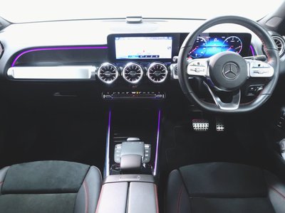 2023 Mercedes-BENZ GLB — миниатюра 12