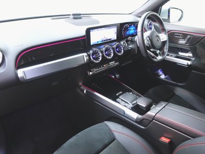 2023 Mercedes-BENZ GLB — миниатюра 11