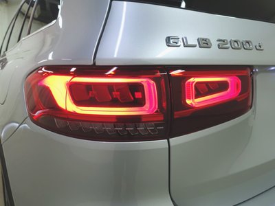 صورة 5 لـ 2023 Mercedes-BENZ GLB